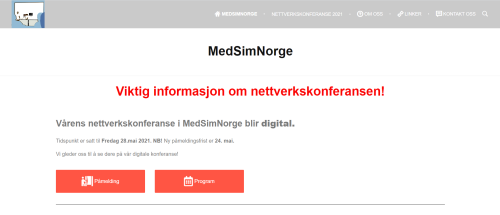 MedSimNorge